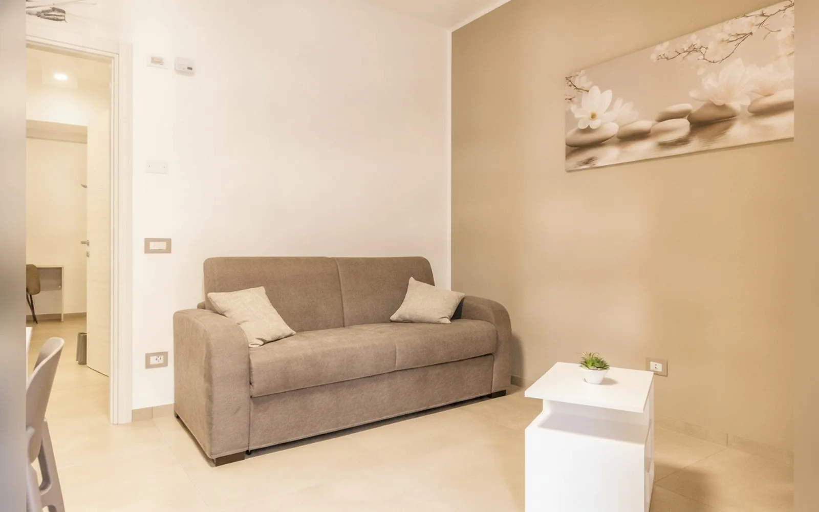 Nova Suite, 
