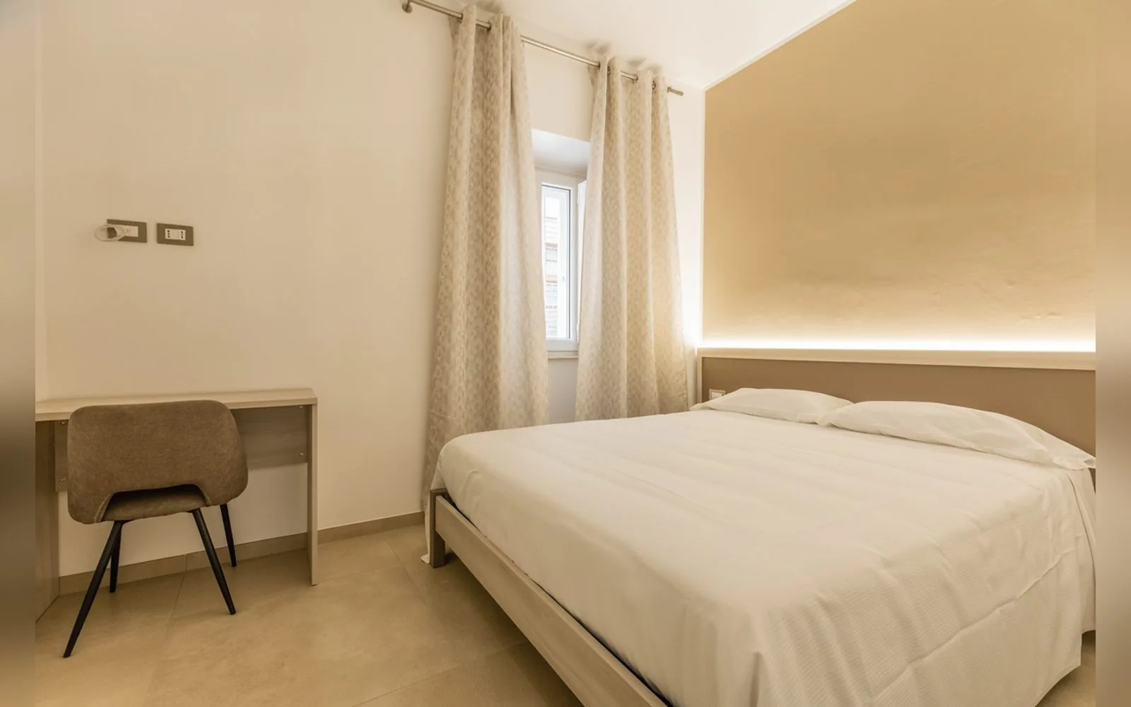 Nova Suite, 