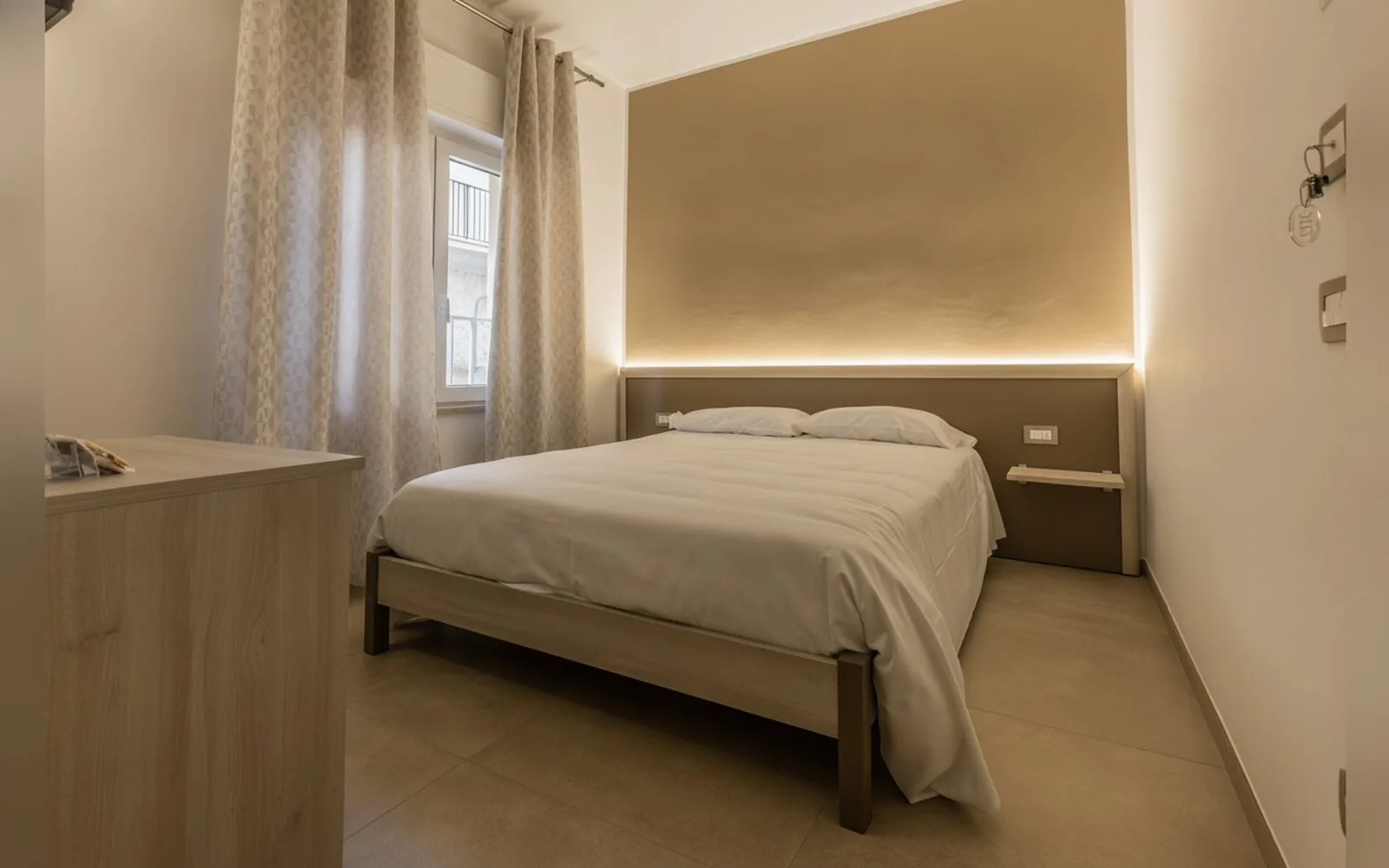 Nova Suite, 